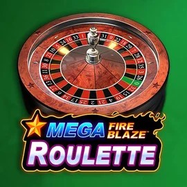 Mega Fire Blaze Roulette online slot from Playtech – play at lolospins.eu