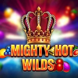 Play the Mighty Hot Wilds slot by Inspired Gaming on Lolospin Casino