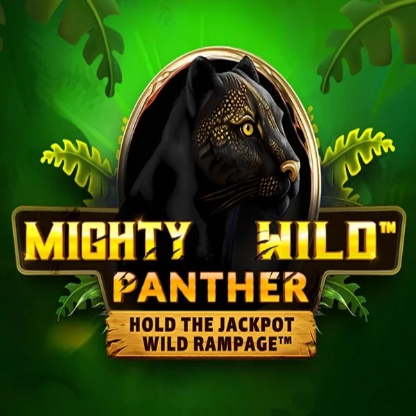 Enjoy Mighty Wild Panther by Wazdan – logo hosted on lolospins.eu