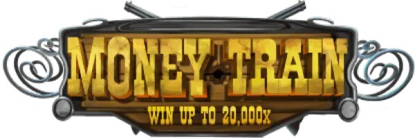 Money Train by Relax Gaming, showcased at lolospins.eu – game logo
