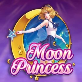 Moon Princess game by Play'n GO – logo hosted on Lolospin Casino
