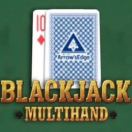 Play Multihand Blackjack slot by Pragmatic Play on lolospins.eu