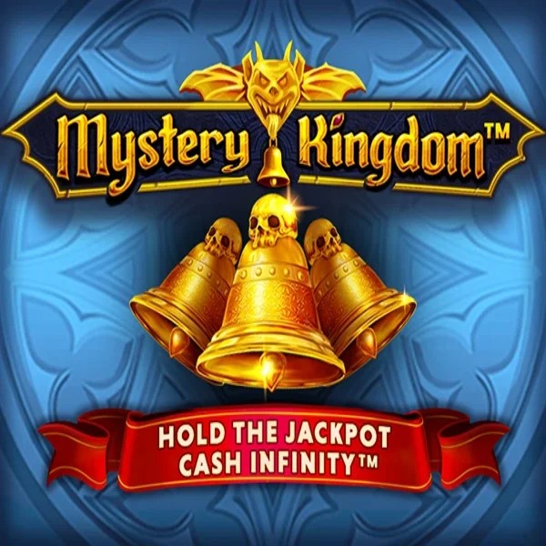 Mystery Kingdom Mystery Bells slot visual from Wazdan available on lolospins.eu