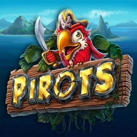 Pirots online slot from ELK Studios – play at lolospins.eu