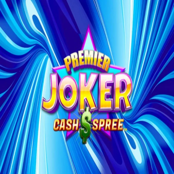 Premier Joker Cash Spree slot visual from Oros Gaming available on lolospins.eu