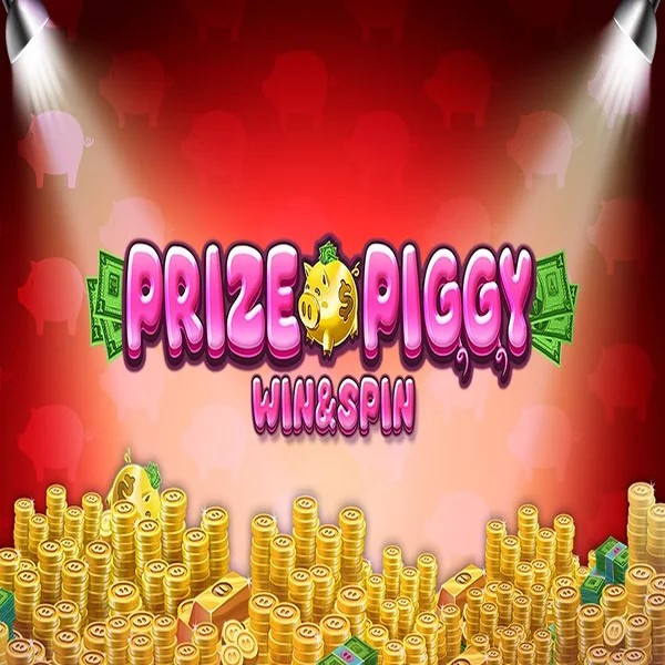 Prize Piggy Win & Spin – slot by Inspired Gaming, featured at lolospins.eu
