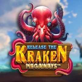 Release the Kraken Megaways online slot from Pragmatic Play – play at lolospins.eu