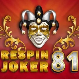 Play Respin Joker 81 slot by SYNOT Games on lolospins.eu