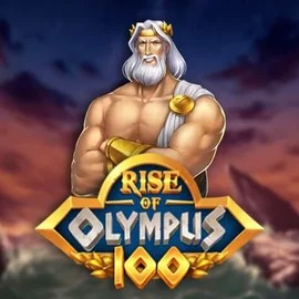 Rise of Olympus 100 online slot from Play'n GO – play at lolospins.eu