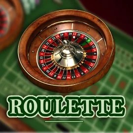 Roulette (Habanero) casino game by Habanero – featured logo at Lolospin Casino