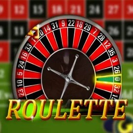 Roulette (Pragmatic Play) logo by Pragmatic Play at Lolospin Casino