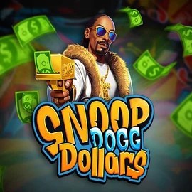 Play the Snoop Dogg Dollars slot by BGAMING on Lolospin Casino
