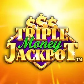 Triple Money Jackpot online slot from Playtech – play at lolospins.eu