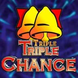 Triple Triple Chance online slot from Merkur Gaming – play at lolospins.eu