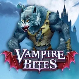Play the Vampire Bites slot by Amusnet Interactive on Lolospin Casino