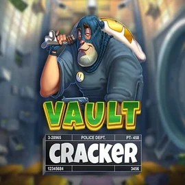 Play Vault Cracker slot by Red Tiger Gaming on lolospins.eu