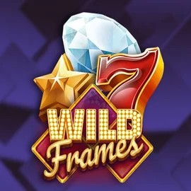Enjoy Wild Frames by Play'n GO – logo hosted on lolospins.eu