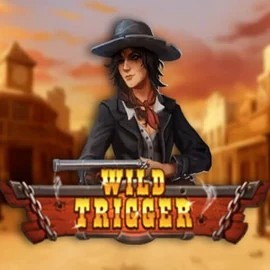 Wild Trigger logo by Play'n GO Lolospin Casino