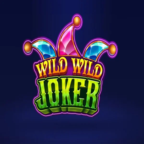 Wild Wild Joker by Pragmatic Play, showcased at lolospins.eu – game logo