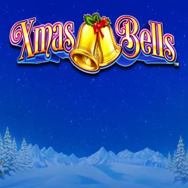 Xmas Bells game by Greentube – logo hosted on Lolospin Casino